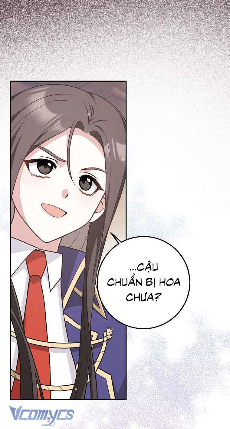 Tôi Thề Chúng Ta Chỉ Là Bạn Chapter 27 - Next Chapter 28