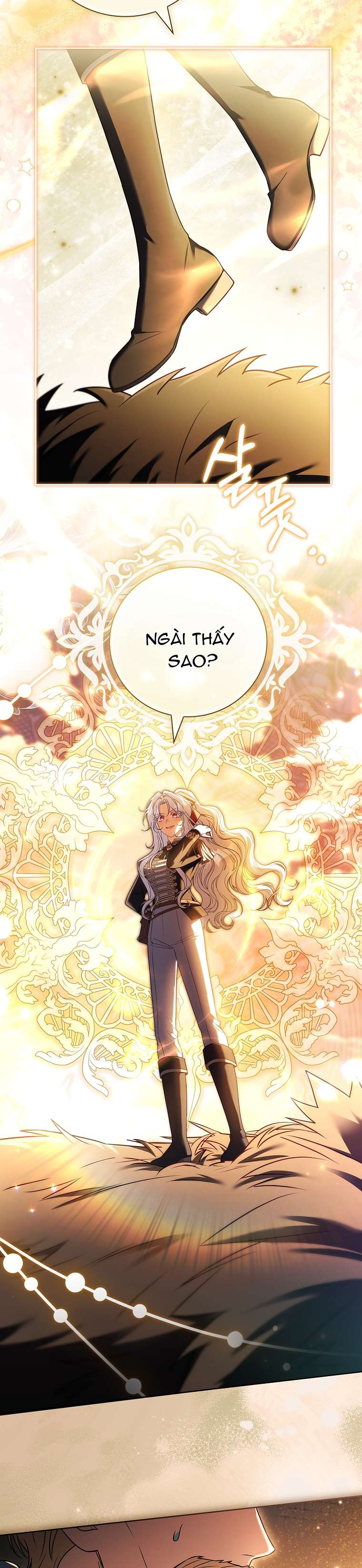 Cha Nào Con Nấy Chap 49 - Trang 3