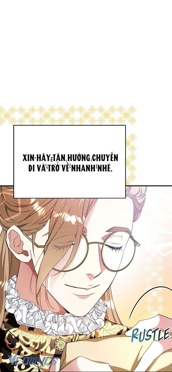 Người Yêu Đã Chết Của Tôi Đã Trở Thành Bạo Chúa Chap 29 - Trang 2