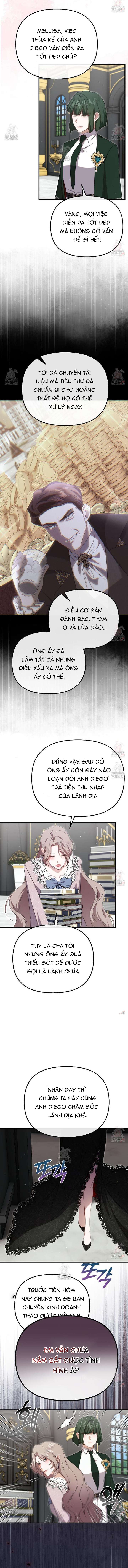 Sau Khi Trùng Sinh Chị Gái Muốn Cướp Lấy Vị Hôn Phu Của Tôi Chap 59 - Trang 2