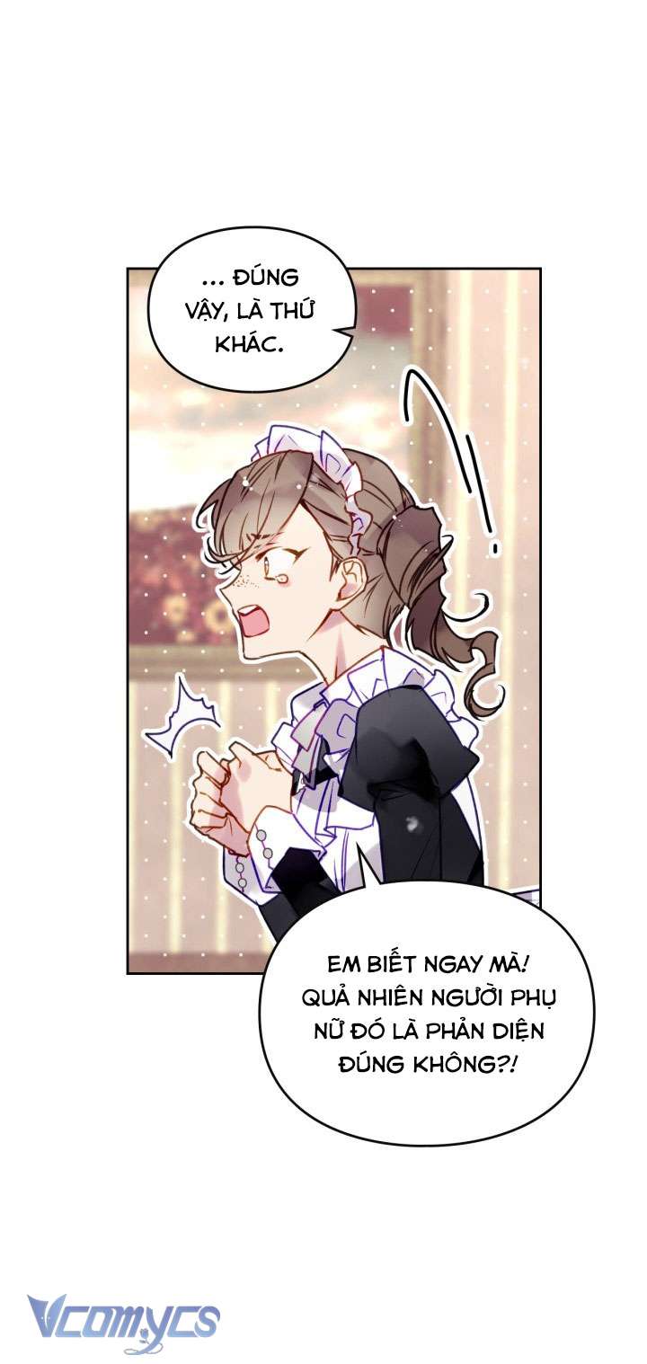 Kết Cục Của Nhân Vật Phản Diện Chỉ Có Thể Là Cái Chết Chap 163 - Trang 4