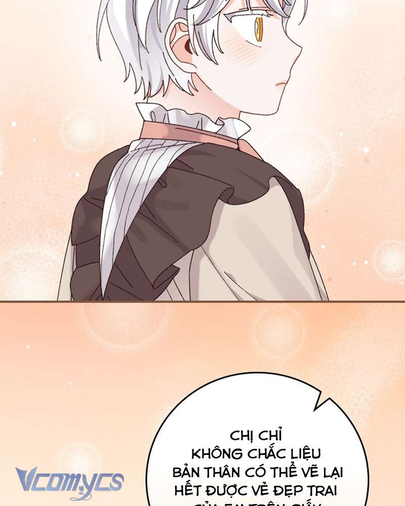 Chị Gái Của Nhân Vật Phản Diện Hôm Nay Cũng Đang Đau Khổ Chap 75 - Trang 4