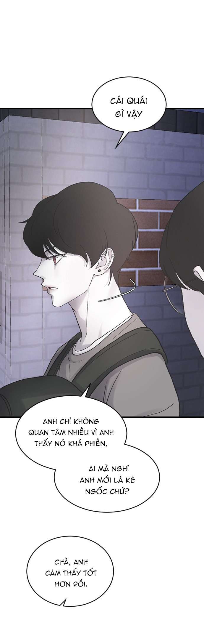 Ba Anh Trai Cực Phẩm Của Tôi Chap 68 - Trang 2