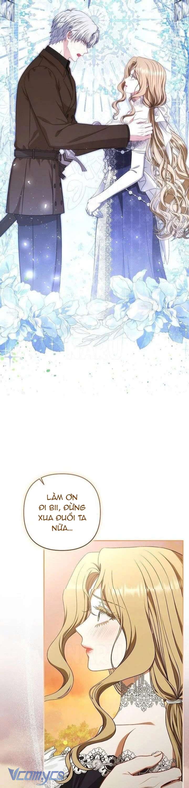 Tôi Đã Xem Một Vở Kịch Chap 28 - Next Chap 29