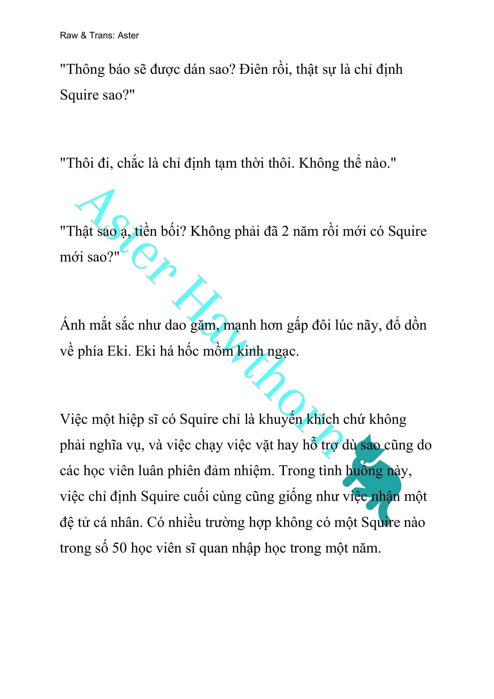 [NOVEL] Đóa Hoa Cầm Kiếm Chap 13 - Trang 2