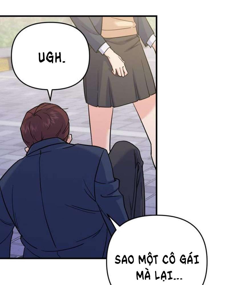 Vì Một Kết Thúc Viên Mãn Cho Đôi Ta Chap 5 - Trang 2