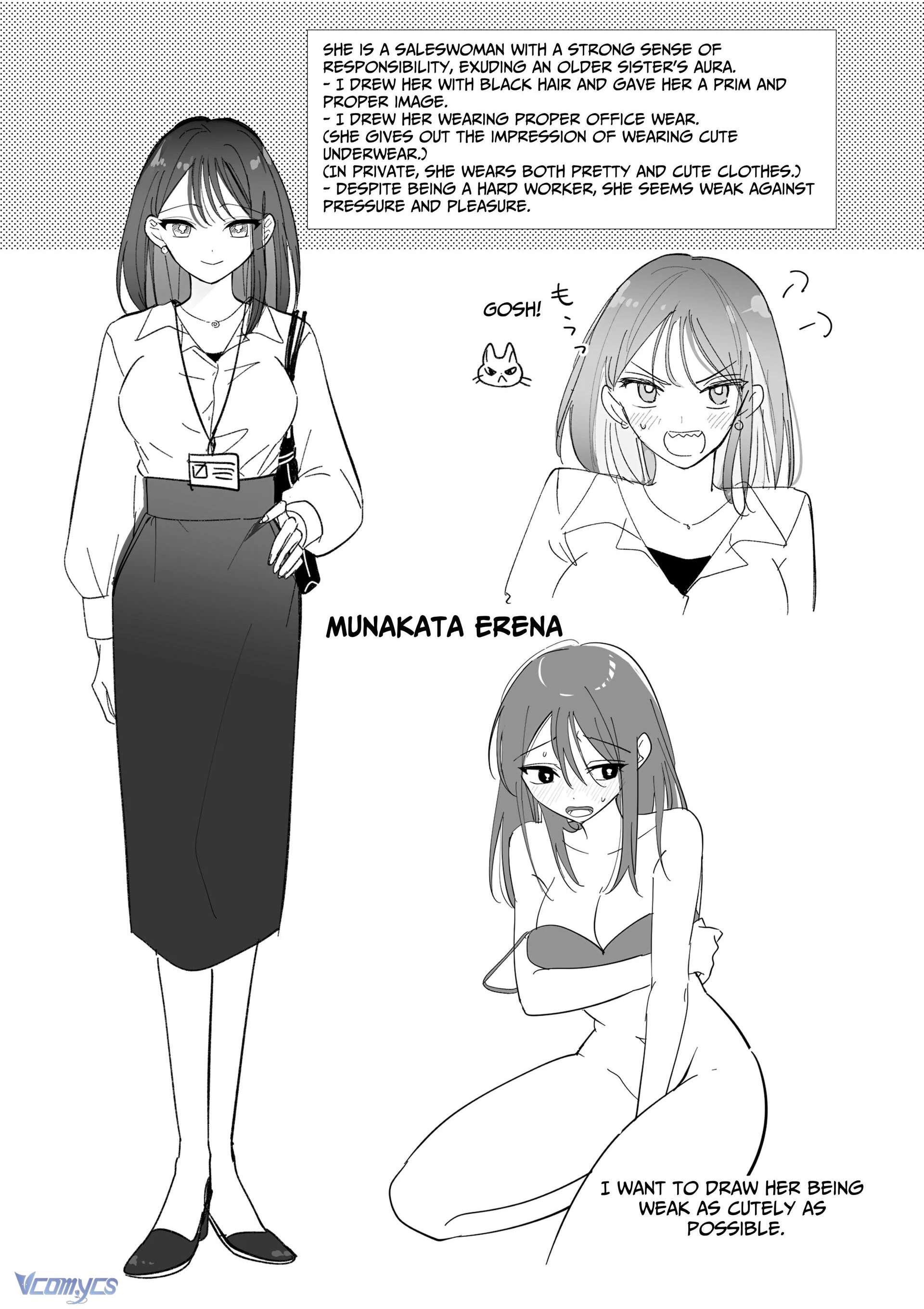 『18+』Tuyển Tập Truyện Ngắn Sếch Tàn Bạo Chap 78 - Trang 2