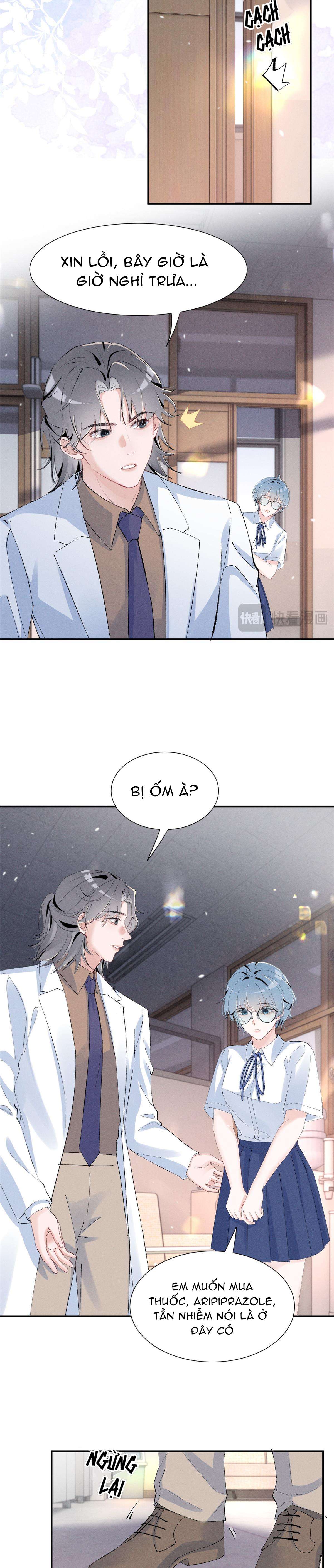 Phu Nhân, Thân phận của người lộ rồi Chap 49 - Next Chap 50