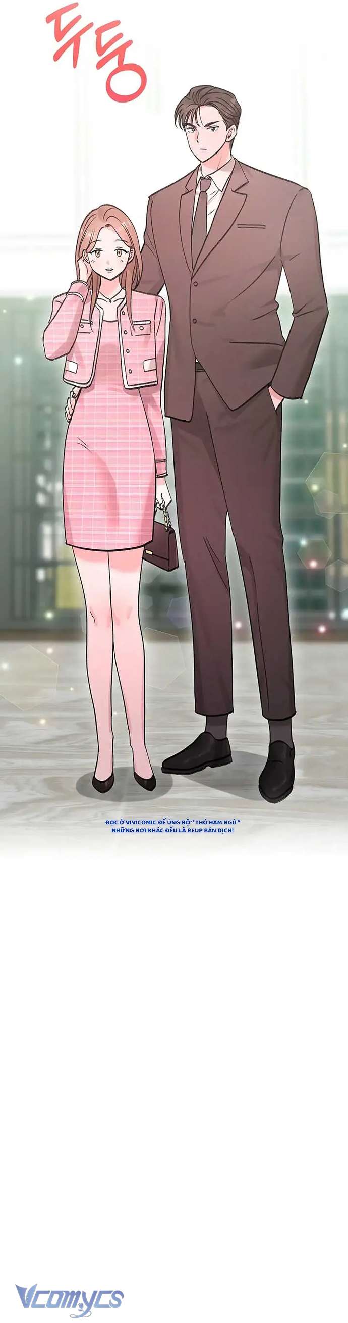 [18+] Hồng Hư Hỏng Chap 23 - Trang 2