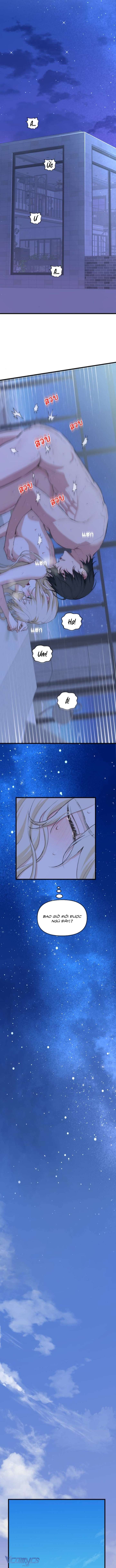 [18+] Một Năm Không Thể Chịu Đựng Được Chap 41 - Trang 3