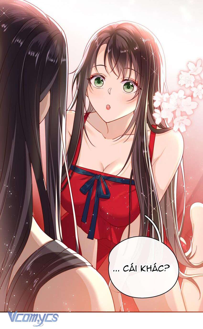 Đại Lão Phải Gả Cho Phu Quân Mù! Chap 9 - Trang 2