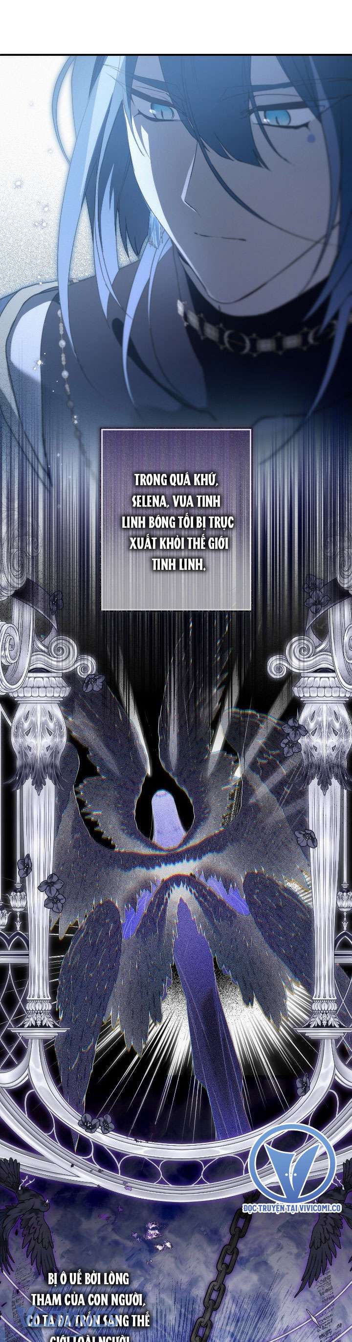 Lại Một Lần Nữa Hướng Về Ánh Sáng Chap 114 - Trang 2