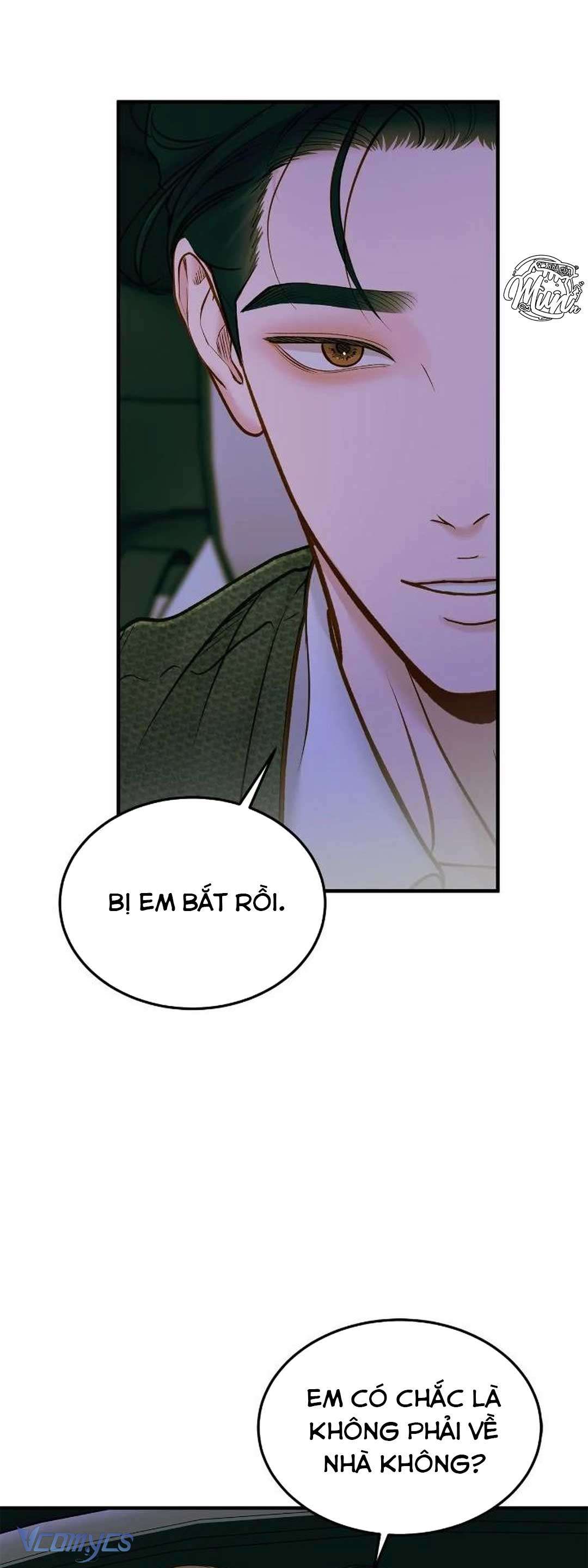 Bất Chấp Rủi Ro Chap 57 - Next 