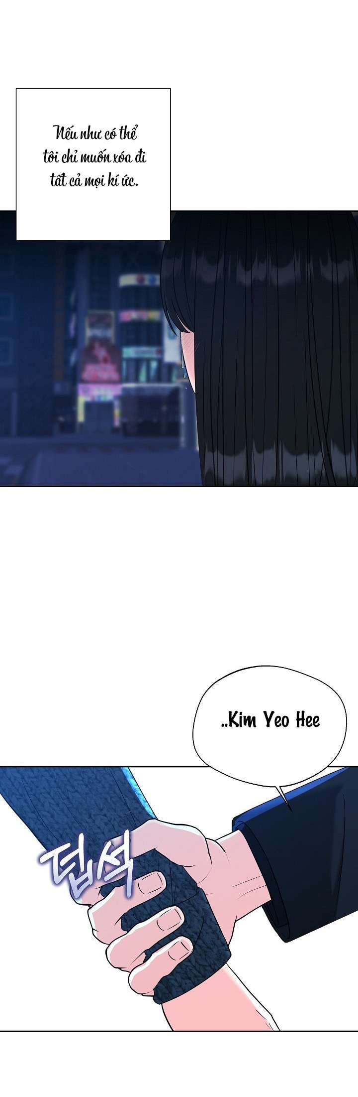 Ván Chơi Cá Cược Chap 17 - Next Chap 18