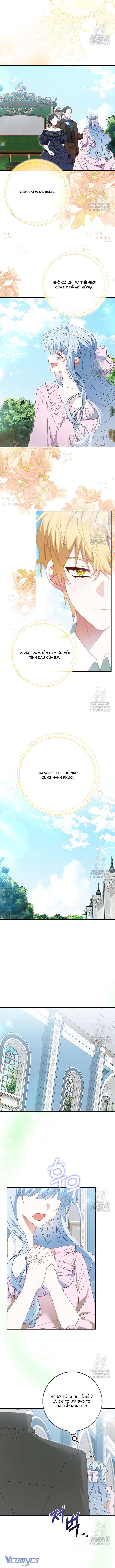 Tôi Sẽ Chiếm Lấy Ngư Trường! Chap 60 - Trang 3