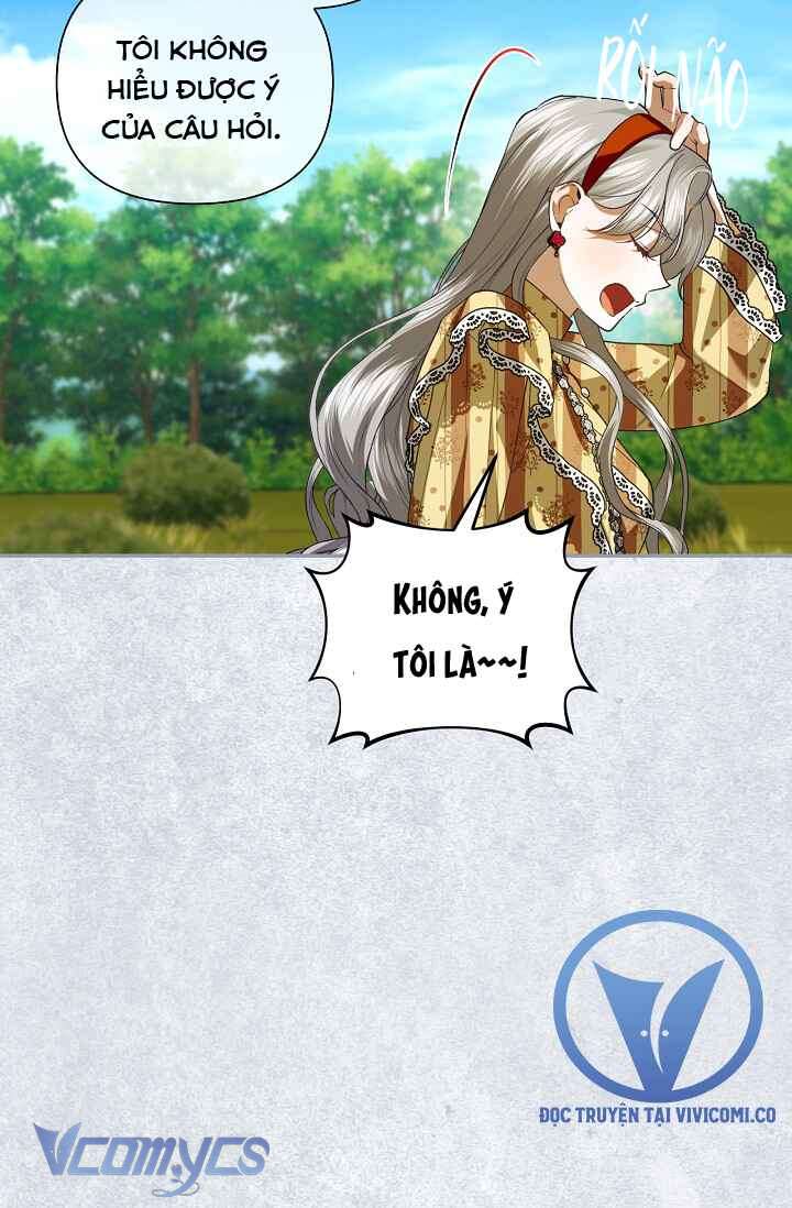 Phương Pháp Che Giấu Đứa Con Của Hoàng Đế Chap 121 - Trang 3