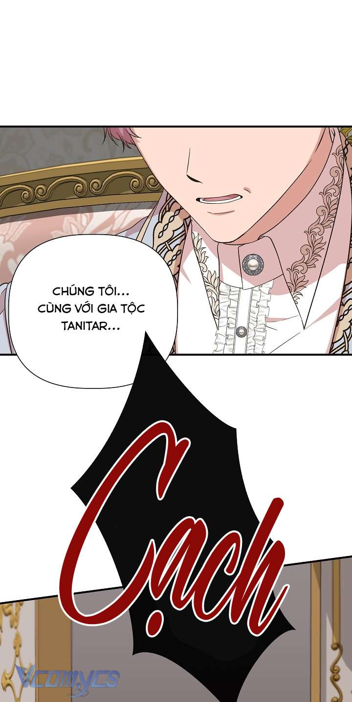 Tôi Không Phải Là Cinderella Chapter 101 - Trang 3