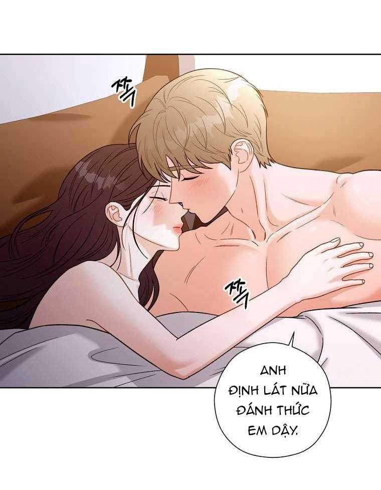 [18+] Ngọn Gió Thơ Ngây Chap 1 - Trang 2
