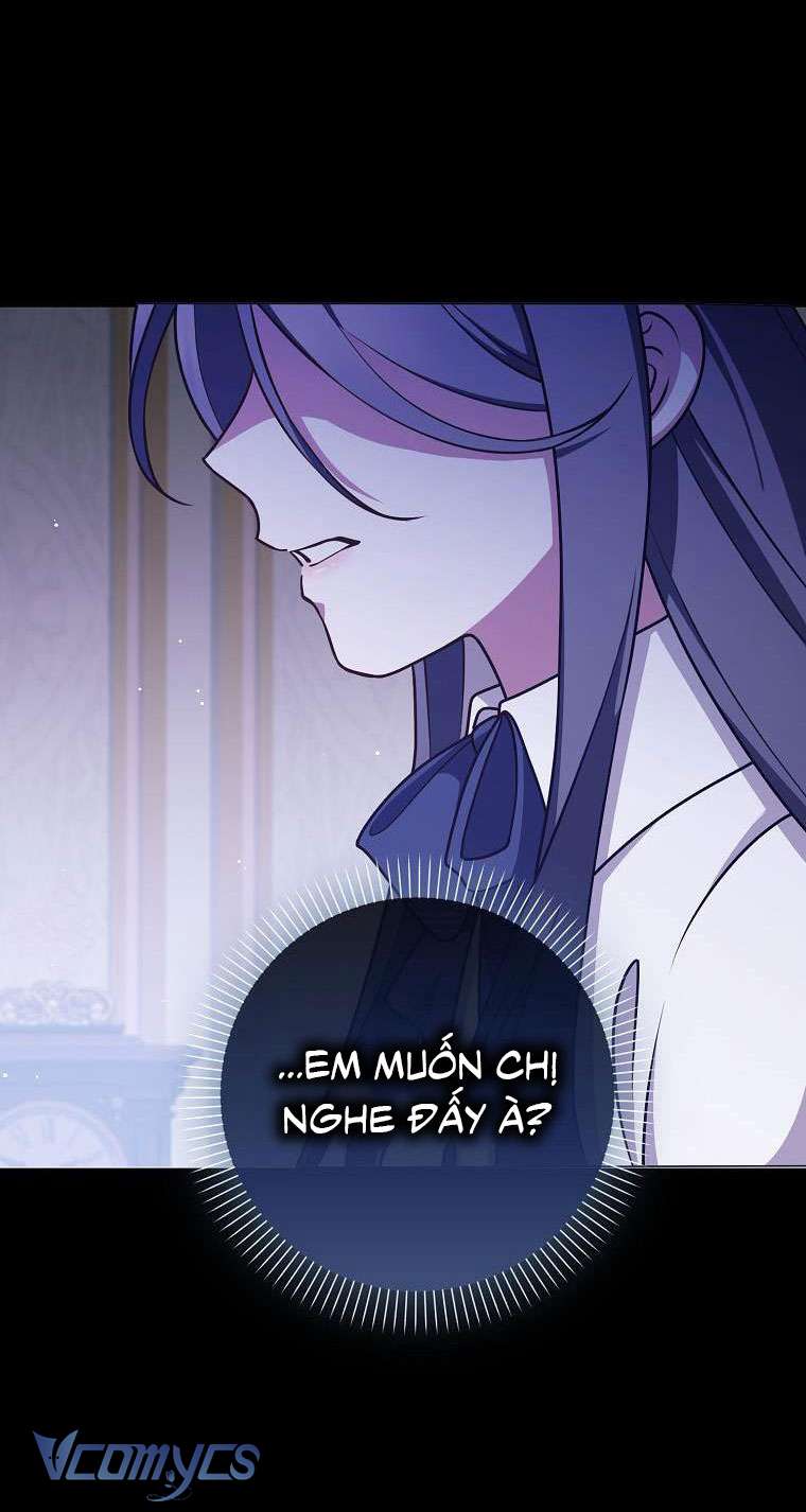 Tôi Thề Chúng Ta Chỉ Là Bạn Chapter 46 - Next Chapter 47