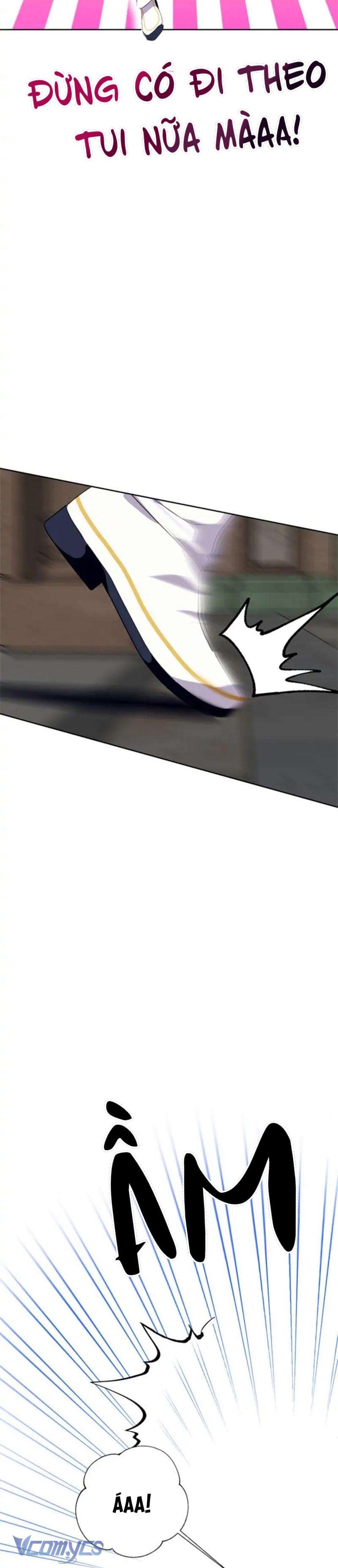 [PNT] Phía Sau Mặt Nạ Của Nam Chính Hiền Lành Chap 34 - Trang 2