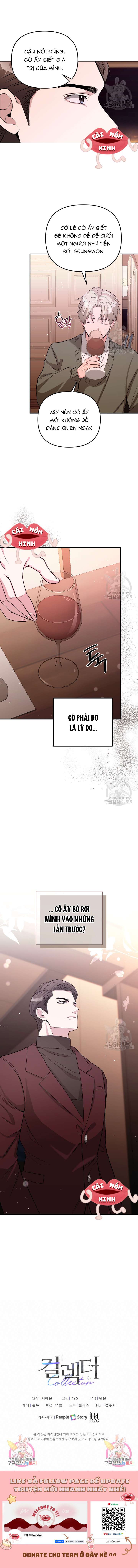 Collector Collector-Chap 16 - Next Collector-Chap 17