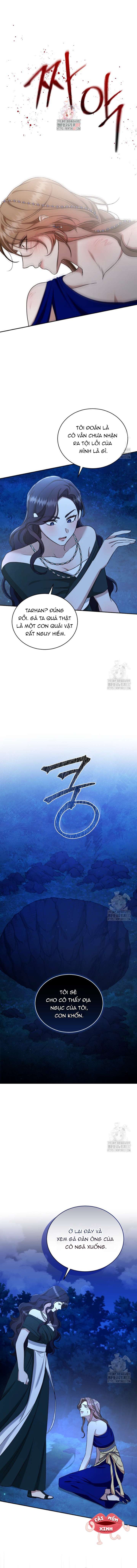 Khu Rừng Hoang Dã Khu Rừng Hoang Dã -Chap 30 - Trang 2