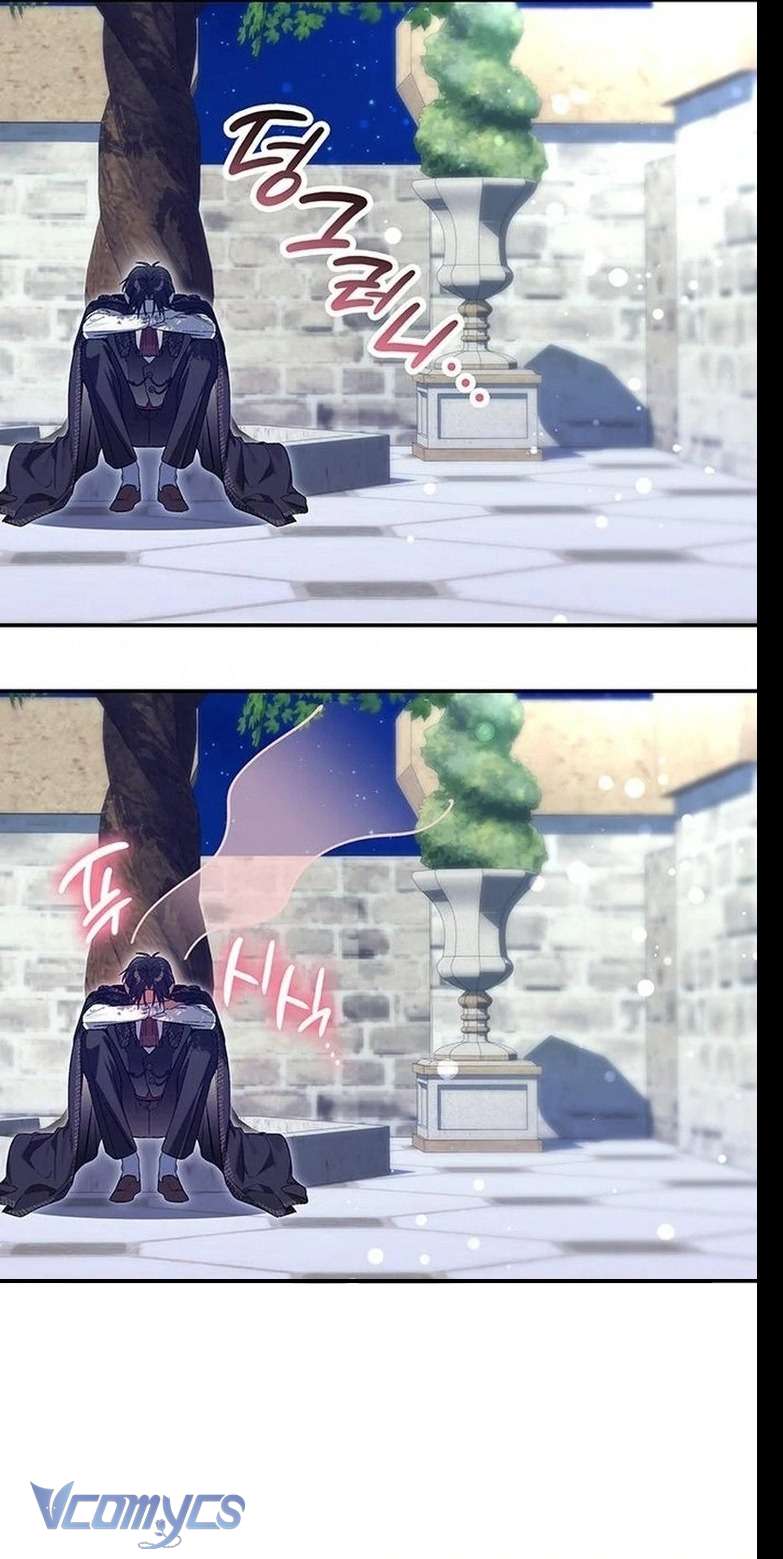 Cứ Cố Gắng Hết Sức Để Hối Hận Chap 28 - Trang 3