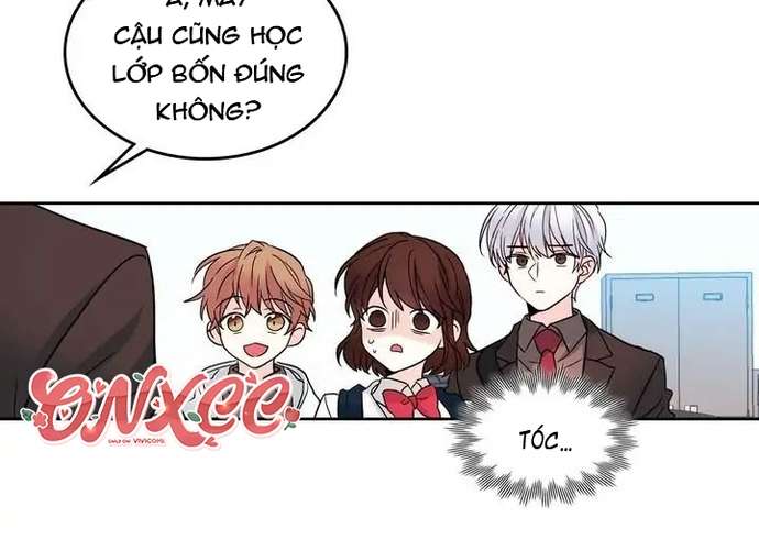 Luật Của Tiểu Thuyết Mạng Chapter 4 - Trang 4