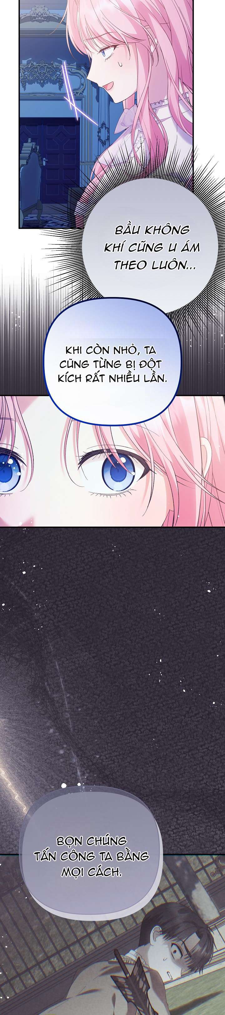 Cha Của Nam Chính Từ Chối Hủy Hôn Chap 52 - Trang 4