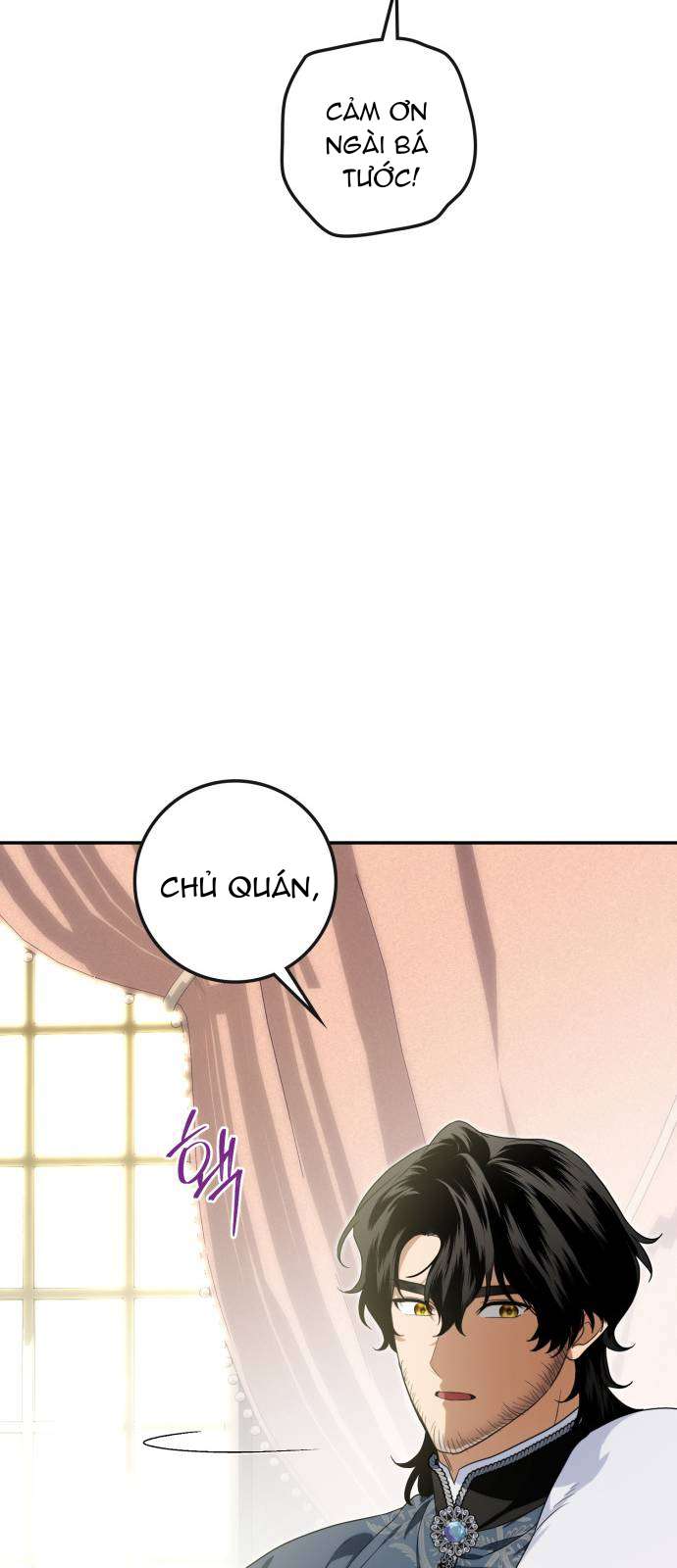 Nữ Công Tước Chiến Lợi Phẩm Chap 28 - Trang 3