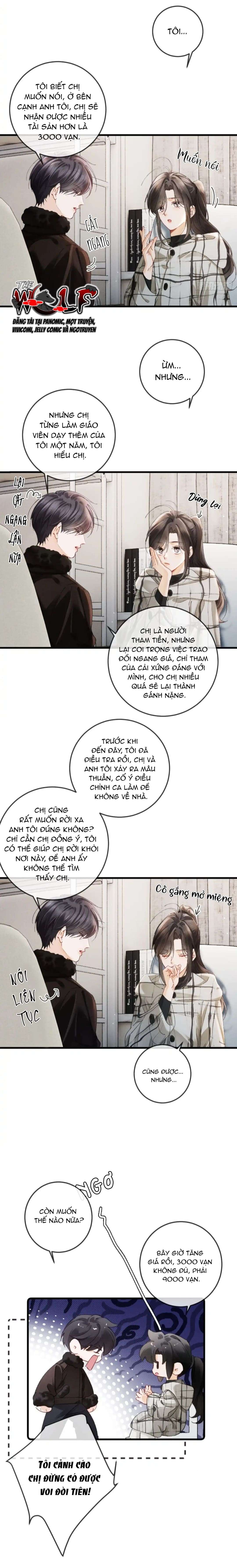 Sa Vào Cạm Bẫy! Chap 37 - Trang 2