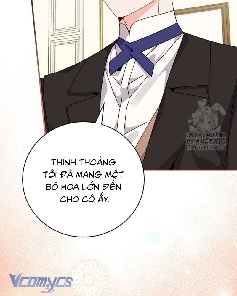 Chị Gái Của Nhân Vật Phản Diện Hôm Nay Cũng Đang Đau Khổ Chap 91 - Trang 4