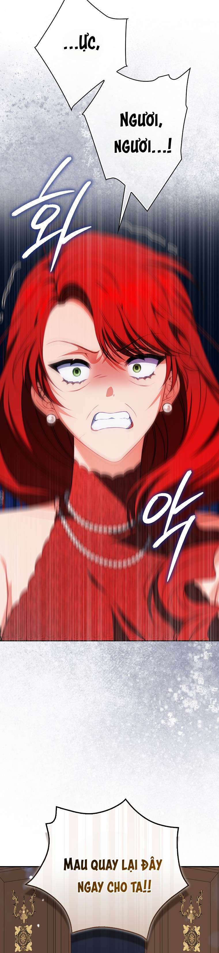 Nữ Chính Của Câu Chuyện Hối Hận Có Trái Tim Mạnh Mẽ Chap 3 - Trang 3