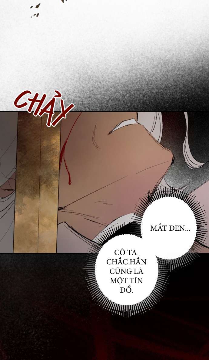 Lời Thú Nhận Của Chúa Tể Bóng Tối Chap 125 - Next Chap 126