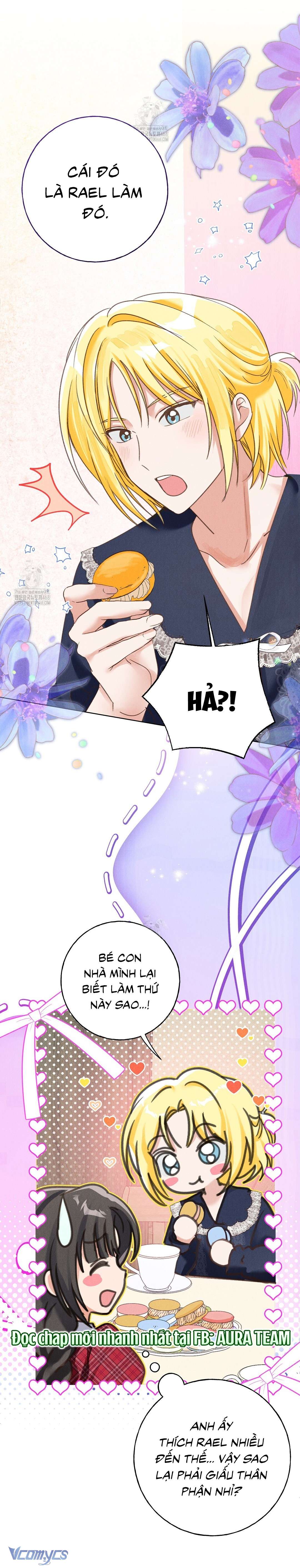 Câu Được Nam Chính Trên Hoang Đảo Chap 25 - Trang 2