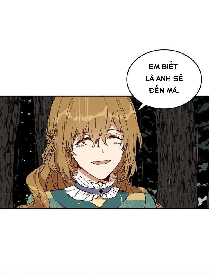 Vị Hôn Thê Khế Ước Của Công Tước Chap 140 - Trang 4