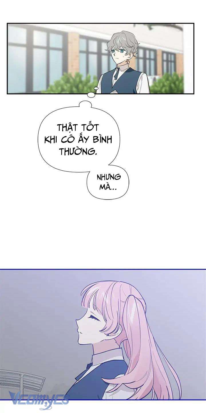 Điều Ước Sao Băng Chap 48 - Trang 4