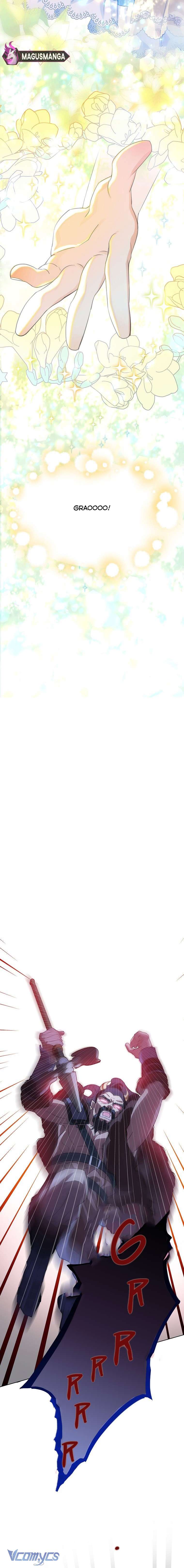 Trở Thành Người Thừa Kế Của Gia Đình Phản Diện Chap 28 - Trang 3