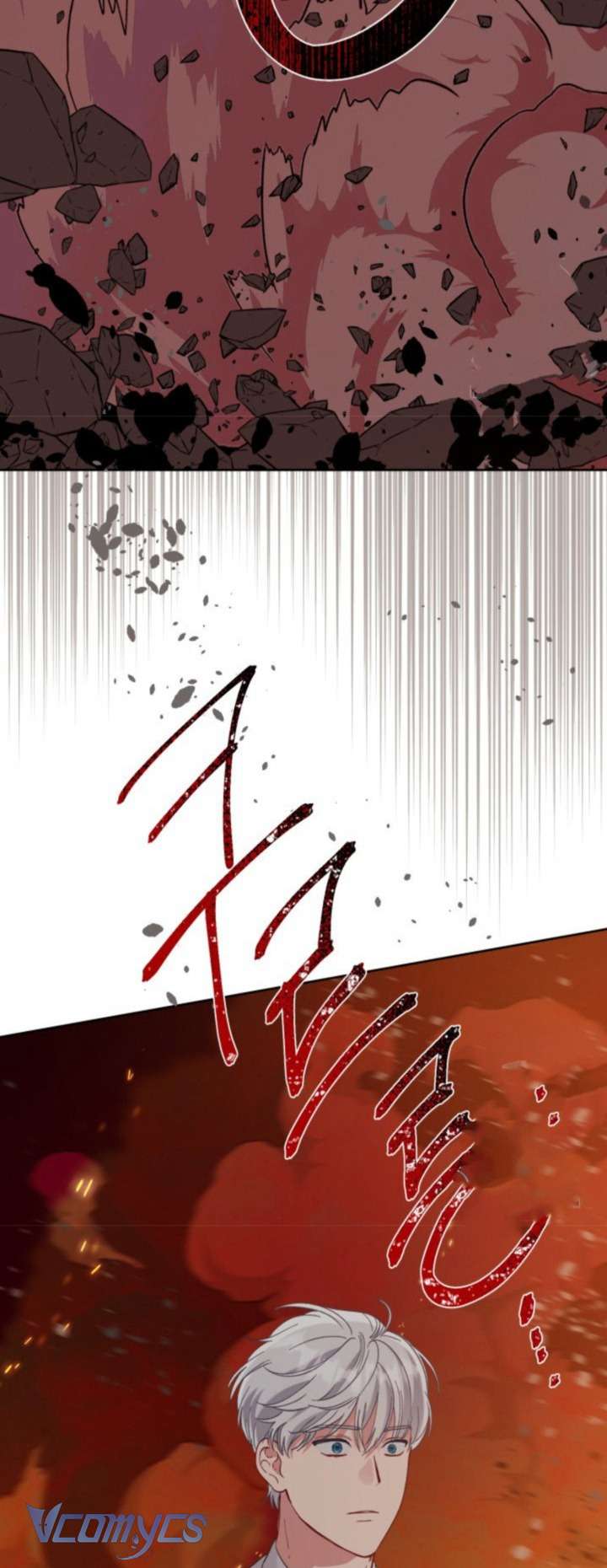 Sự Điều Trị Đặc Biệt Của Tinh Linh Chap 102 - Next Chap 103