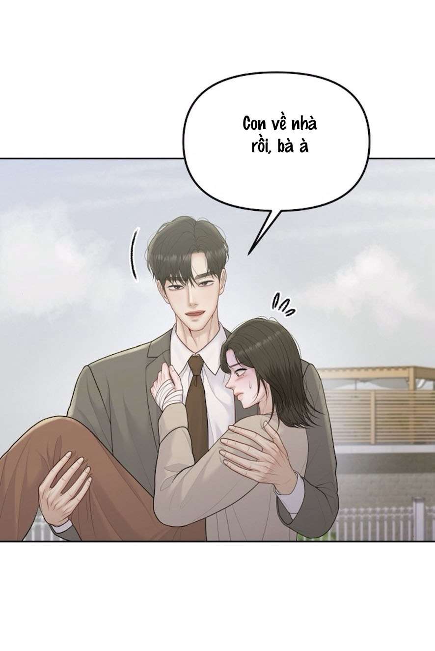 Mang Thai, Chiếm Đoạt Chap 11 - Trang 3