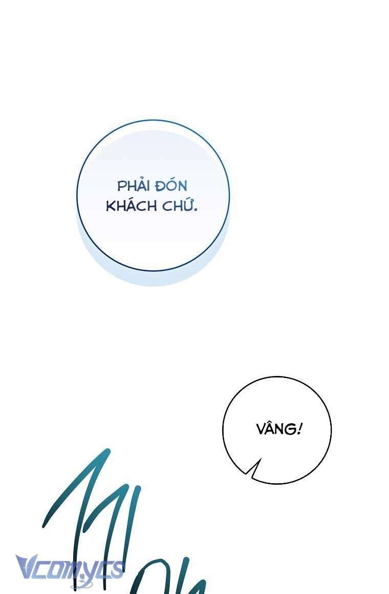 100 lời nguyền tại dinh thự Illestone Chap 8 - Trang 3