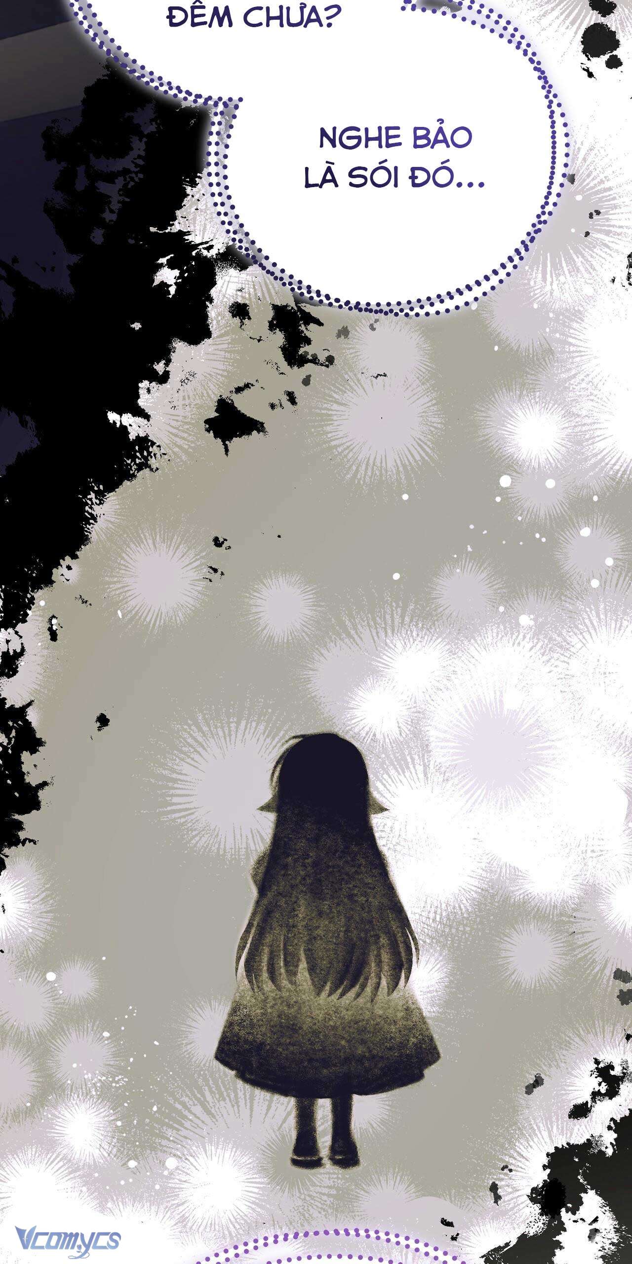 Gửi đến người sói yêu dấu của em Chap 15 - Next Chap 16