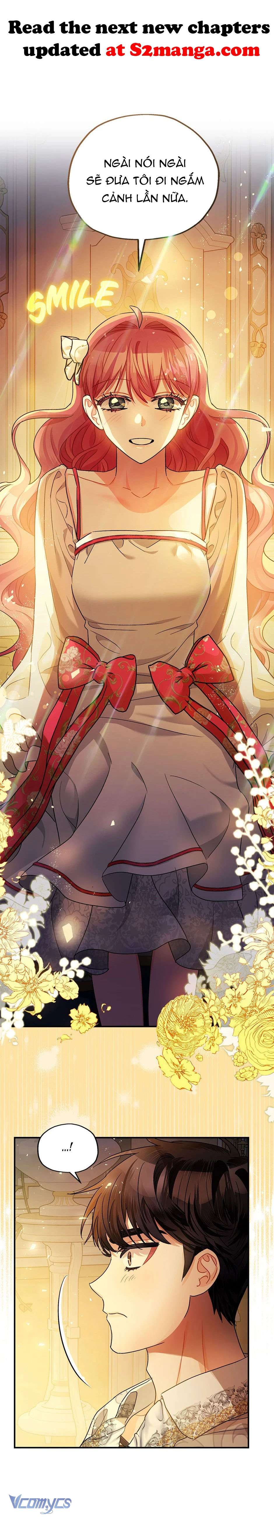 Liều Thuốc An Thần Của Bạo Chúa Chap 49 - Trang 4