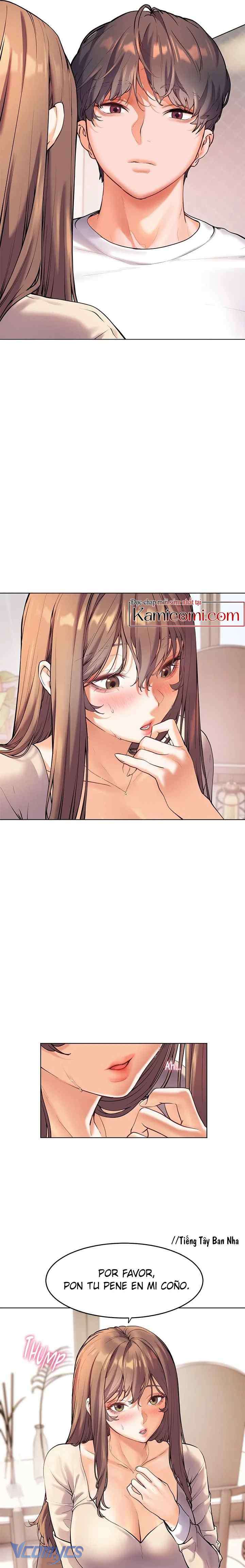 Phi Vụ Triệu Đô: Gia Sư Chap 3 - Next Chap 4