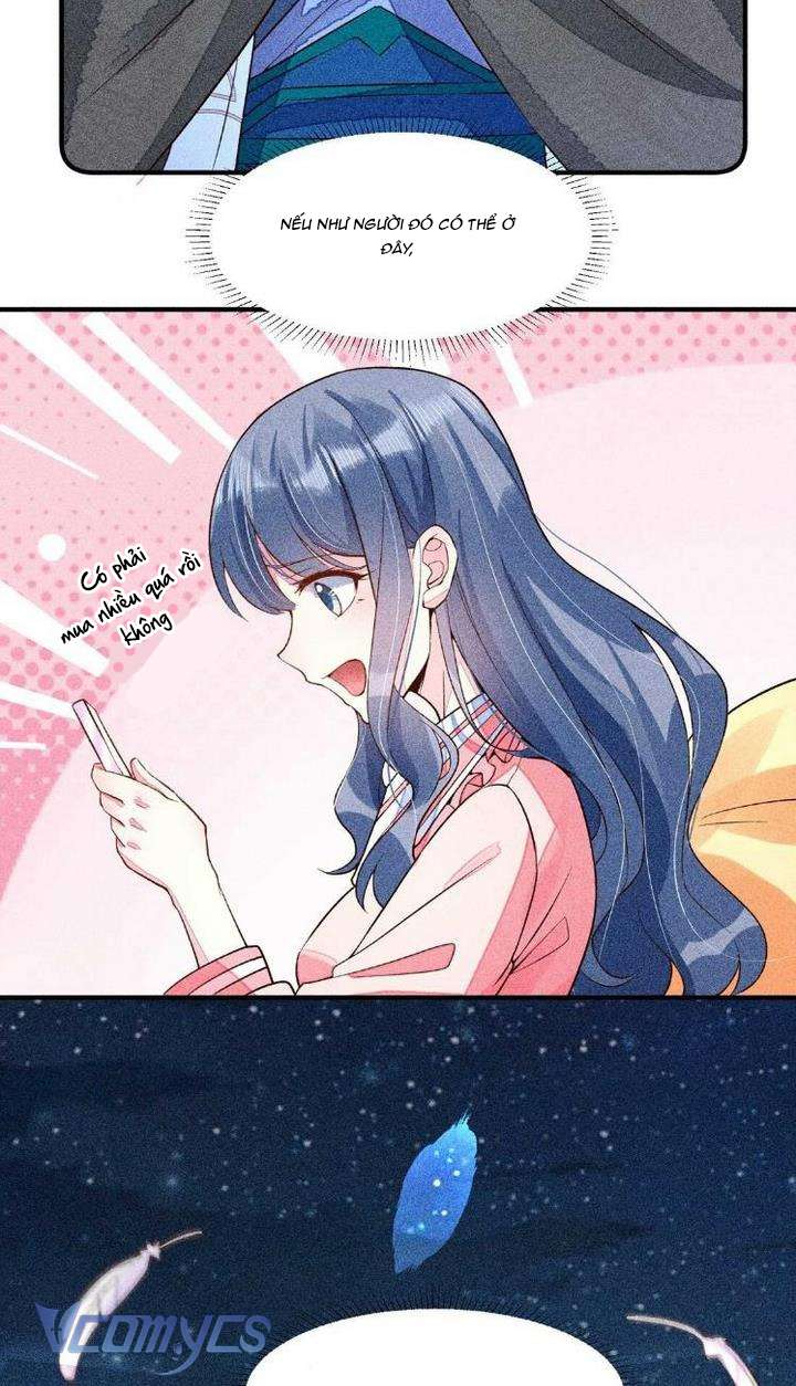 Nuôi Dưỡng Hoàng Tử Chap 33 - Trang 3