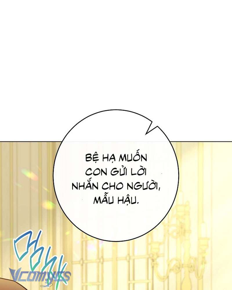 Hầu Gái Độc Quyền Của Hoàng Hậu Phản Diện Chap 66 - Trang 4