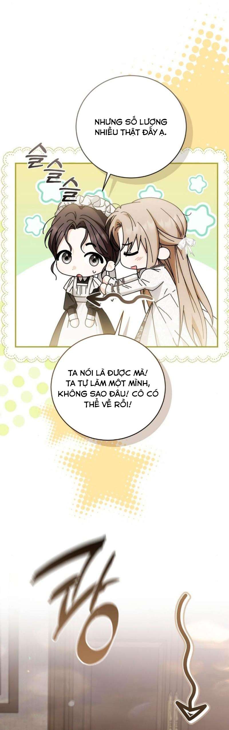 『18+』Tình Yêu Thuần Khiết Và Sa Ngã Chap 11 - Next 