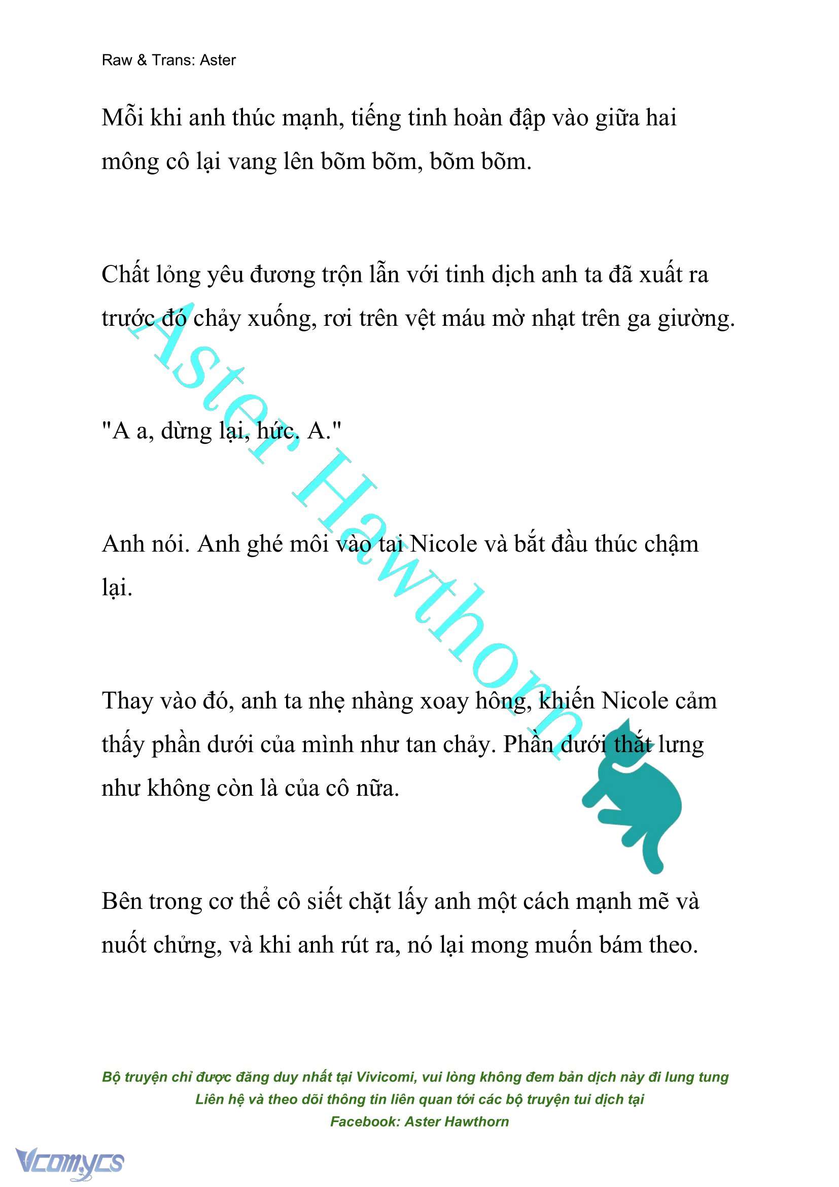 [NOVEL] Giết Cuộc Hôn Nhân Này Chap 4 - Trang 2