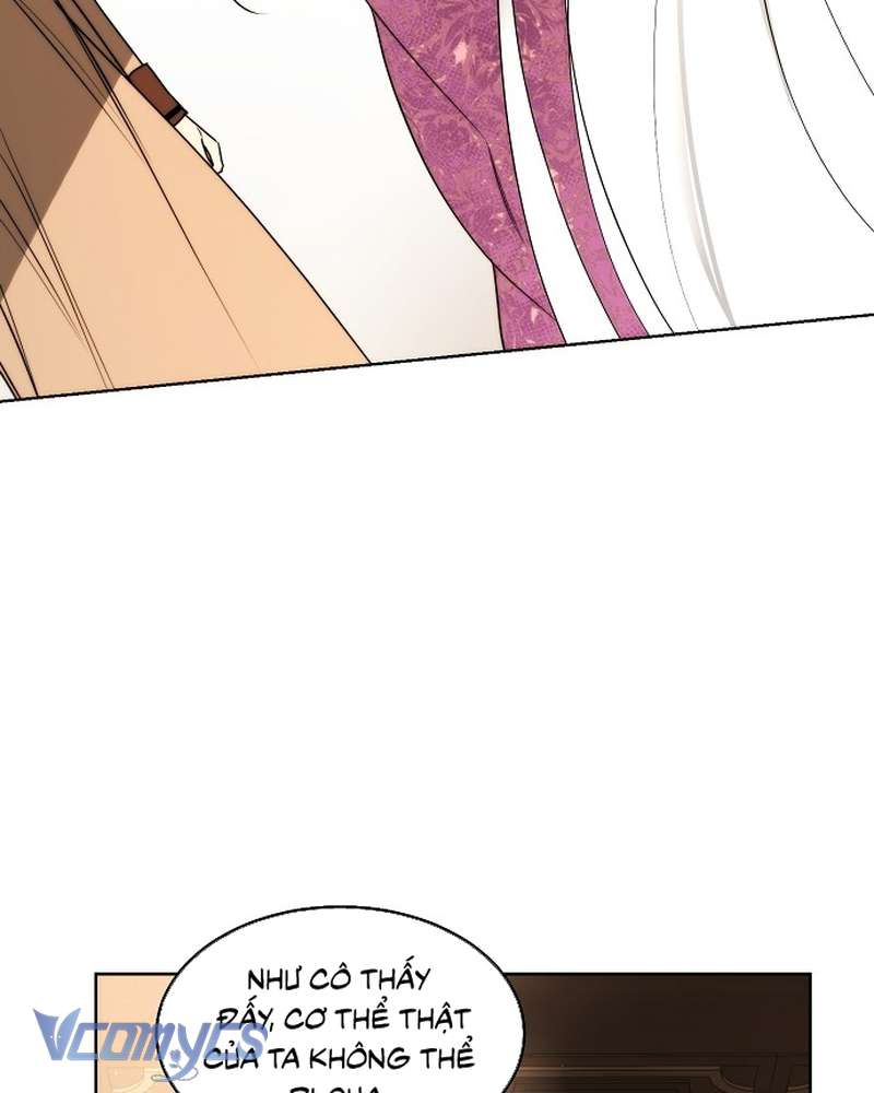 Hãy Dạy Em Cách Khao Khát Chap 37 - Trang 2