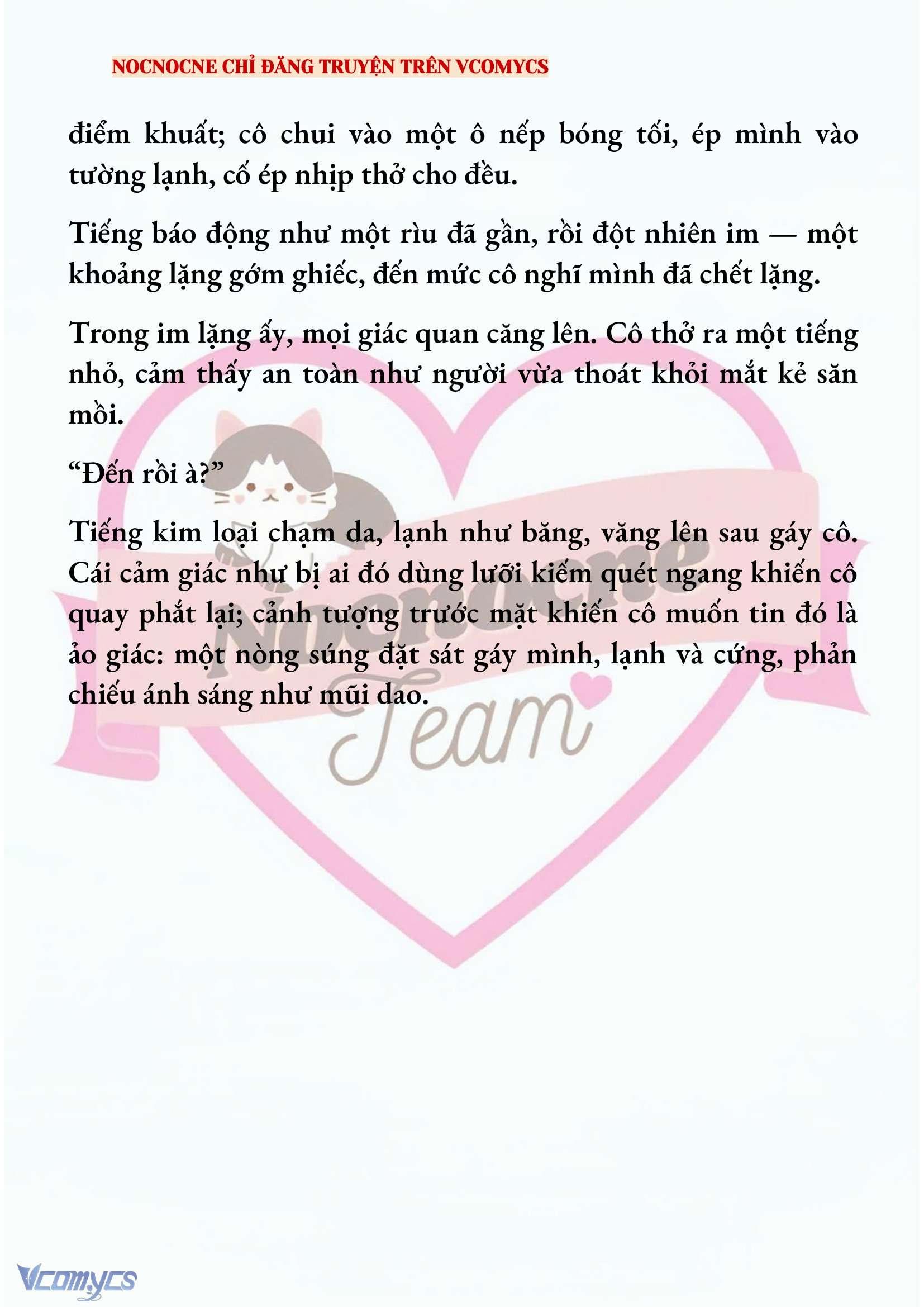 [NOVEL] KẾT HÔN VỚI KẺ TÂM THẦN Chap 191 - Trang 2